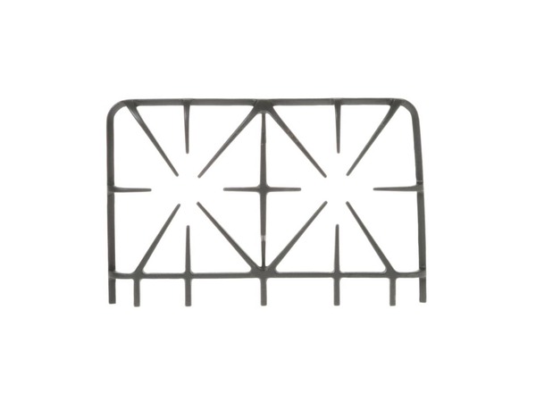 955087-1-M-GE-WB31K10138        -Double Burner Grate - Right Side