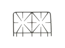 Double Burner Grate - Right Side – Part Number: WB31K10138