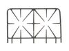 955087-3-S-GE-WB31K10138        -Double Burner Grate - Right Side