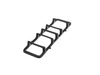 955091-3-S-GE-WB31T10073        -GRATE Assembly (CTR)