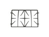 Double Grate – Part Number: WB31T10087