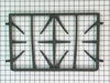 955105-2-S-GE-WB31T10087        -Double Grate