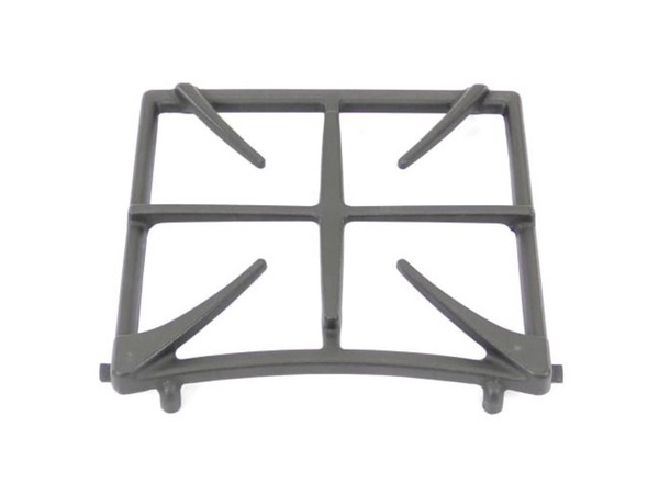 955113-1-M-GE-WB31T10095        -Burner Grate - Black