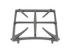 Burner Grate - Black – Part Number: WB31T10095