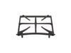 955113-2-S-GE-WB31T10095        -Burner Grate - Black