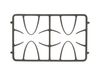 955123-3-S-GE-WB31T10105        -Double Burner Grate