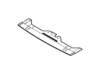 ENCLOSURE RANGETOP – Part Number: WB34T10083