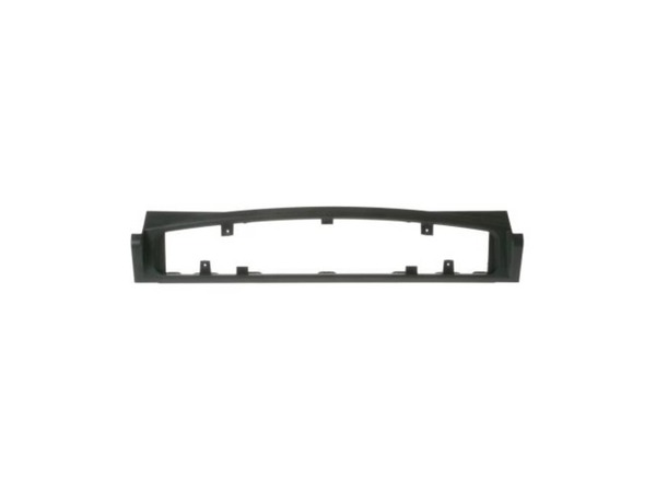 955493-1-M-GE-WB36T10666        -Control Panel Housing Frame