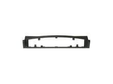 Control Panel Housing Frame – Part Number: WB36T10666