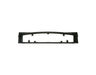 955493-3-S-GE-WB36T10666        -Control Panel Housing Frame