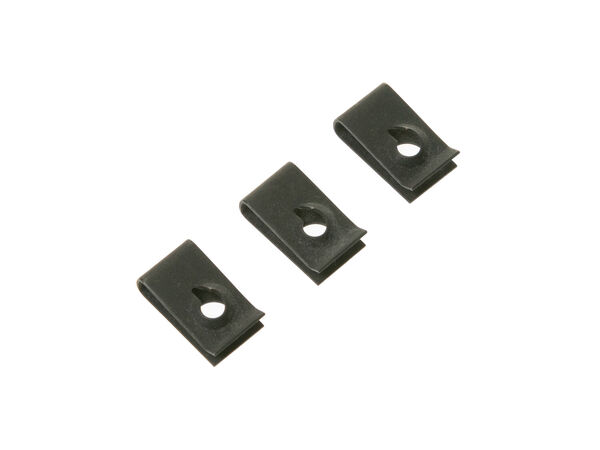 955567-1-M-GE-WB36T10749        -Control Panel with Touchpad - Stainless
