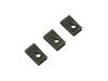 Control Panel with Touchpad - Stainless – Part Number: WB36T10749