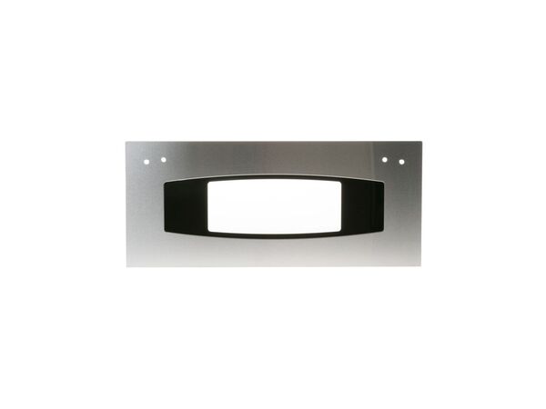 955606-1-M-GE-WB36X10238        -Exterior Glass Door - Stainless Steel