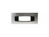 Exterior Glass Door - Stainless Steel – Part Number: WB36X10238