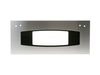 955606-2-S-GE-WB36X10238        -Exterior Glass Door - Stainless Steel