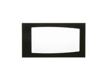Barrier Screen - Black – Part Number: WB36X10241