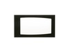 Barrier Screen - Black – Part Number: WB36X10241