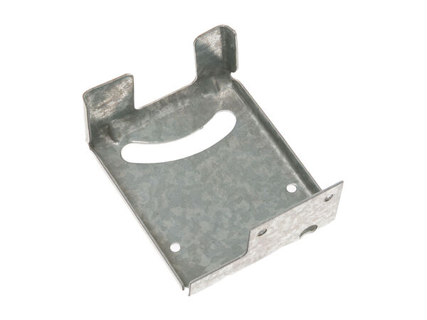 955667-1-M-GE-WB37K10003        -Cooktop Bracket - Right Side