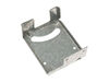 Cooktop Bracket - Right Side – Part Number: WB37K10003