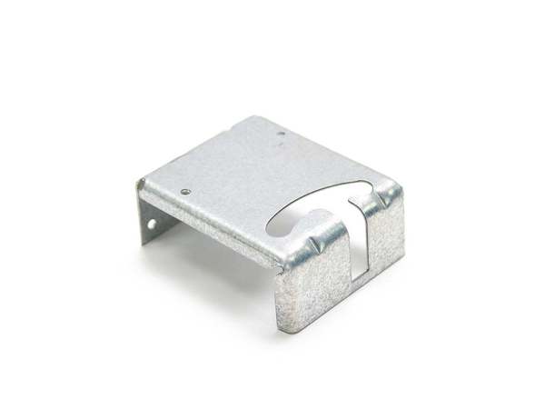 955668-1-M-GE-WB37K10004        -Cooktop Bracket - Left Side