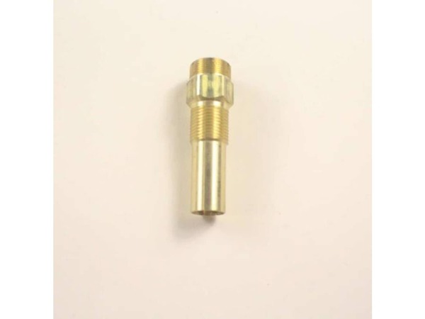 955687-1-M-GE-WB38X10080        -Nut w/Chamfre