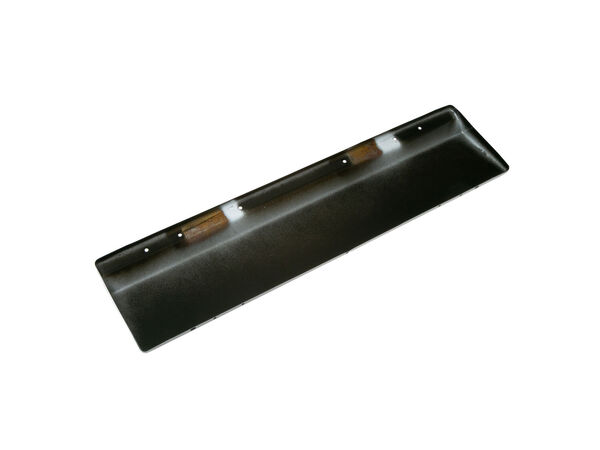 955695-1-M-GE-WB39K10023        - PANEL DRAWER Assembly Stainless Steel
