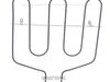 956148-2-S-GE-WB44T10047        -BROIL ELEMENT 2500W