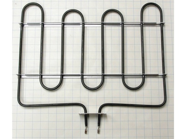 956152-1-M-GE-WB44T10055        -Bake Element