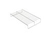 956186-2-S-GE-WB48X10045        -WIRE RACK