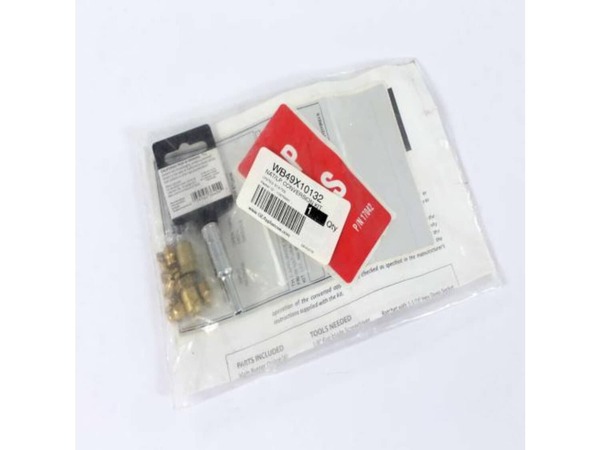 956216-1-M-GE-WB49X10132        -Natural Gas to Liquid Propane Gas Conversion Kit