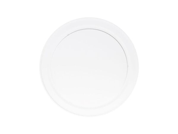 956220-1-M-GE-WB49X10136        -Glass Cooking Tray