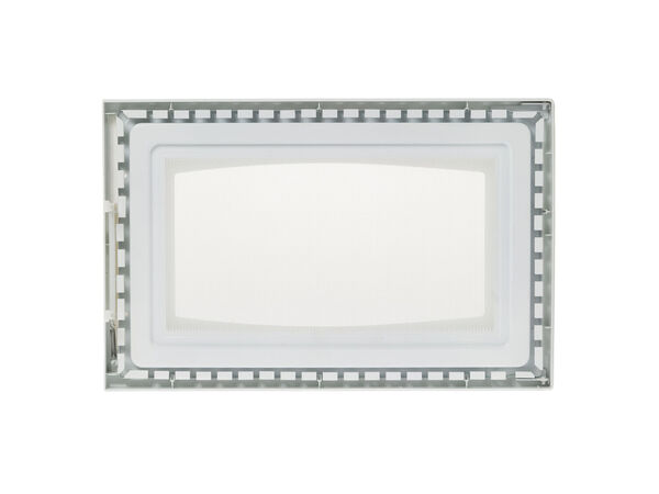 956330-1-M-GE-WB55T10137        - ASS'Y DOOR White