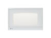 956330-2-S-GE-WB55T10137        - ASS'Y DOOR White