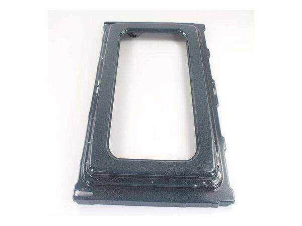 956340-1-M-GE-WB55T10147        - LINER OVN Door ASM