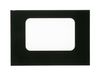 956504-2-S-GE-WB56T10142        -Exterior Door Glass - Black