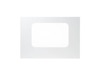Outer Oven Door Glass – Part Number: WB56T10145
