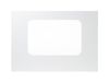 956507-2-S-GE-WB56T10145        -Outer Oven Door Glass