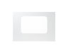 956507-3-S-GE-WB56T10145        -Outer Oven Door Glass