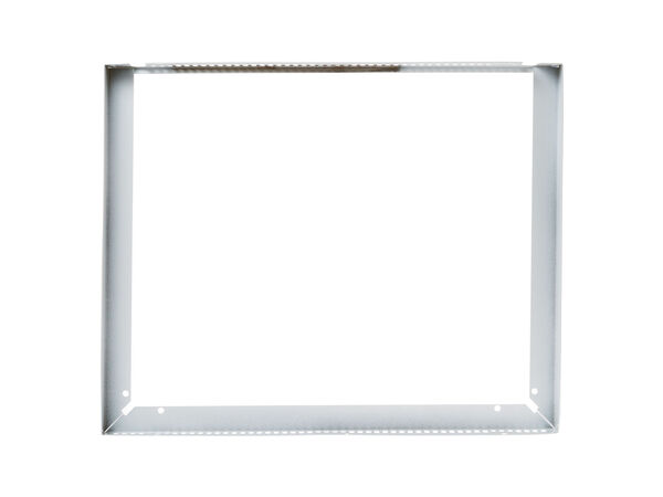 956523-1-M-GE-WB56T10161        - FRAME OVN Door (WHT)