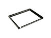 FRAME OVN DR (Black) – Part Number: WB56T10162