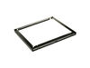 956524-2-S-GE-WB56T10162        -FRAME OVN DR (Black)