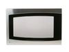 956554-2-S-GE-WB56X10387        -Complete Door Assembly - Stainless Steel