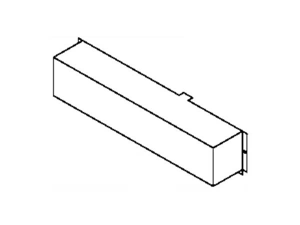 956580-1-M-GE-WB56X10413        -BOX WIRE