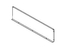 Cover – Part Number: WB56X10415