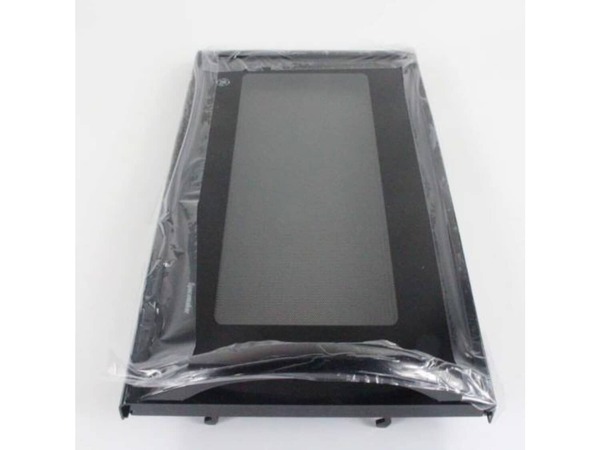 956597-1-M-GE-WB56X10430        -Door Assembly - Black