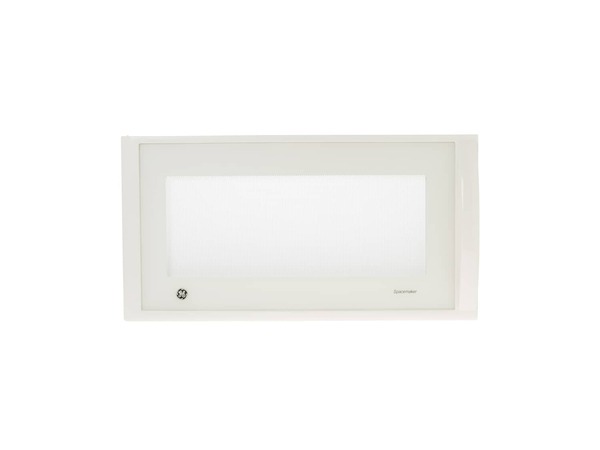 956602-1-M-GE-WB56X10435        -DOOR ASSEMBLY BQ