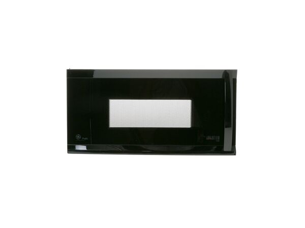 956645-1-M-GE-WB56X10480        -Door Assembly - Black