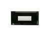Door Assembly - Black – Part Number: WB56X10480