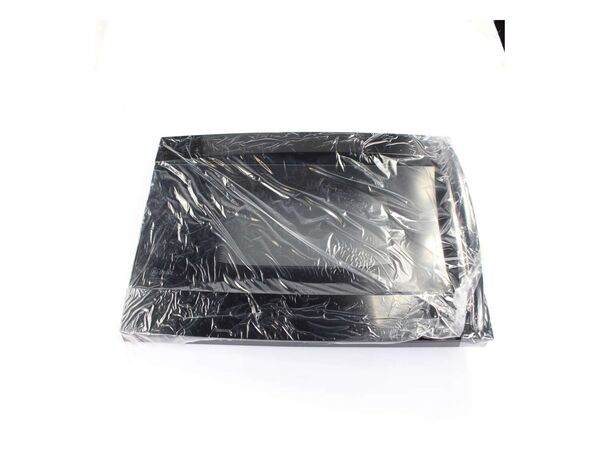 956658-1-M-GE-WB56X10493        - DOOR Assembly Black