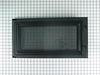 956689-2-S-GE-WB56X10525        -Microwave Door Kit - Black
